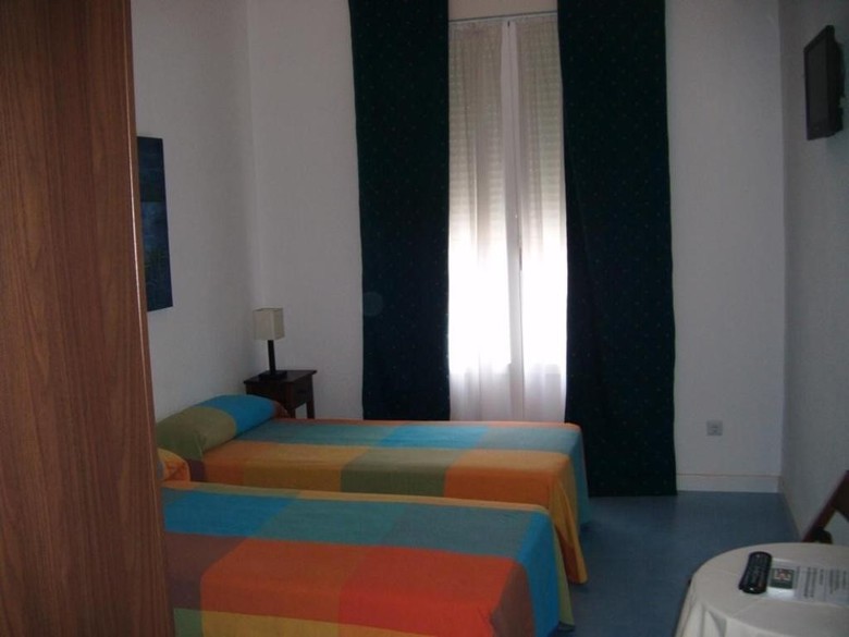 Hostal Gay Hotel Puerta Del Sol