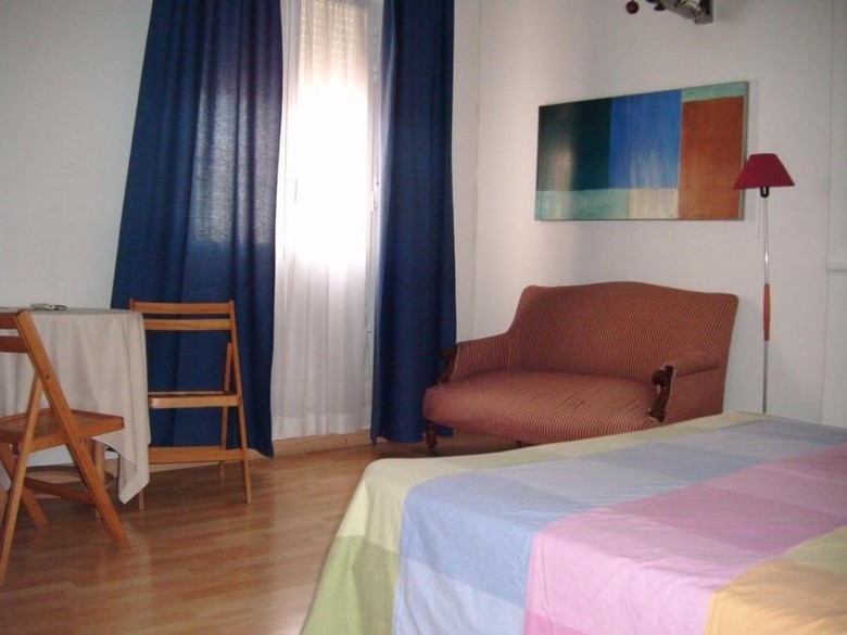 Hostal Gay Hotel Puerta Del Sol