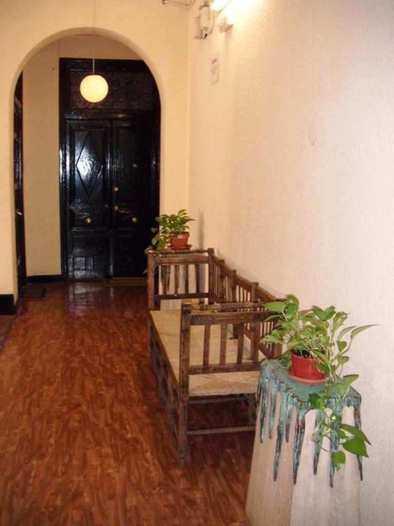 Hostal Gay Hotel Puerta Del Sol