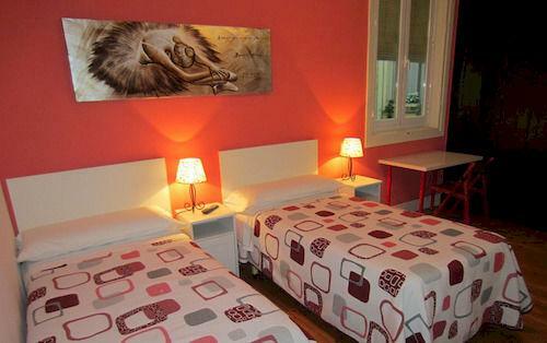 Hostal Bru�a