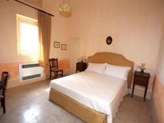 Bed & Breakfast Palazzo Laura Resort Salento