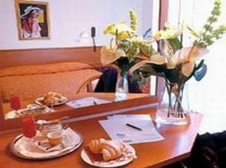 Hotel Tiffany Resort & Spa