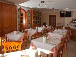 Hotel La Villetta