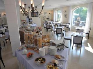 Hotel Ristorante Il Corazziere