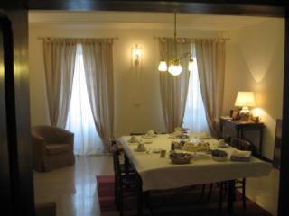 Bed & Breakfast Casa Zia Cianetta