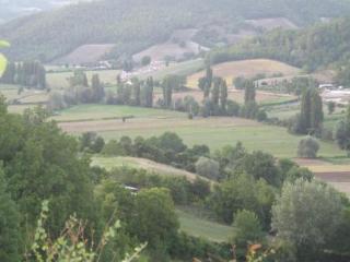 Bed & Breakfast Casa Zia Cianetta