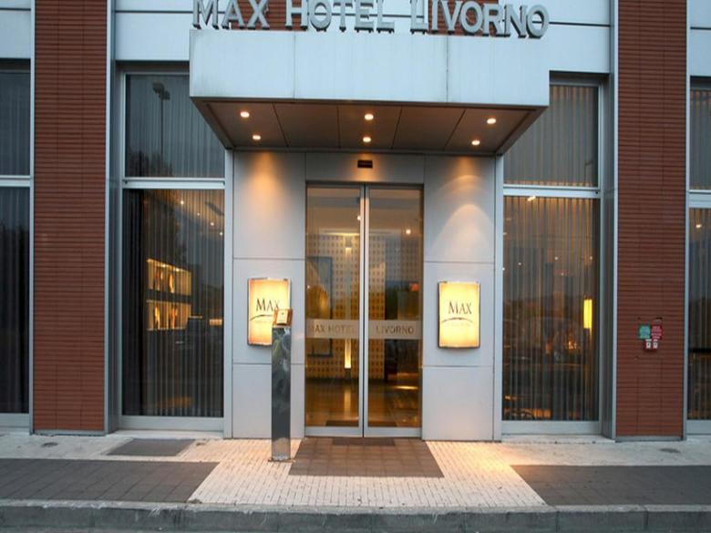 Hotel Livorno