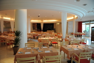 Hotel Splendid Conference & Spa Resort