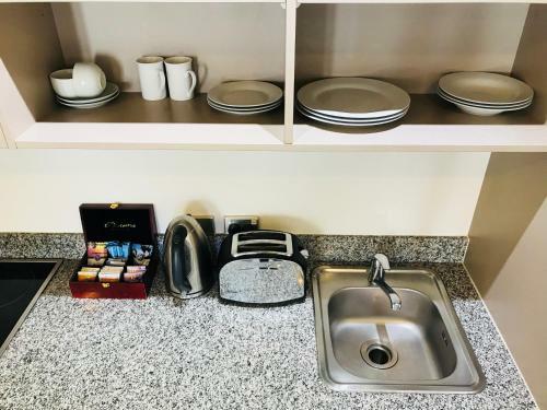 Hotel Quest On Lambton Serviced Apartment