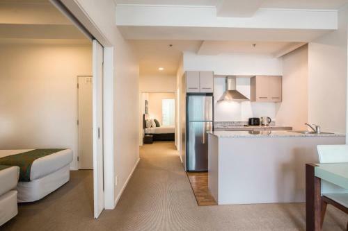 Hotel Quest On Lambton Serviced Apartment