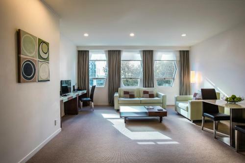 Hotel Quest On Lambton Serviced Apartment