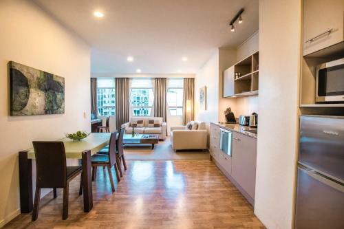 Hotel Quest On Lambton Serviced Apartment