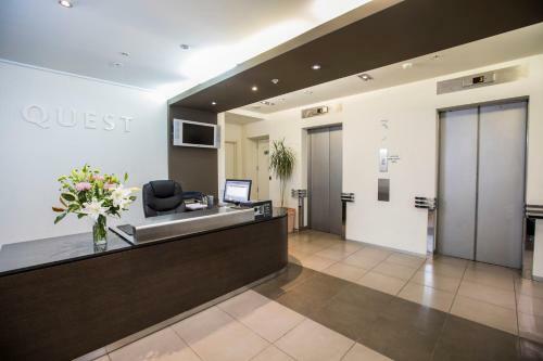 Hotel Quest On Lambton Serviced Apartment