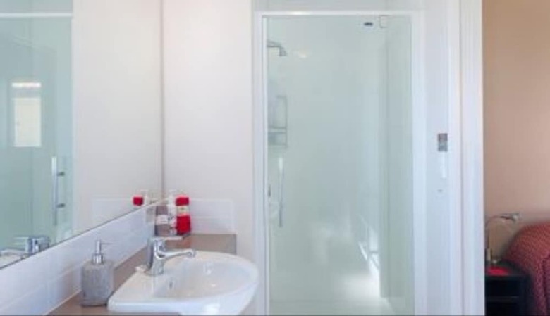 Hotel Bella Vista Motel Ashburton