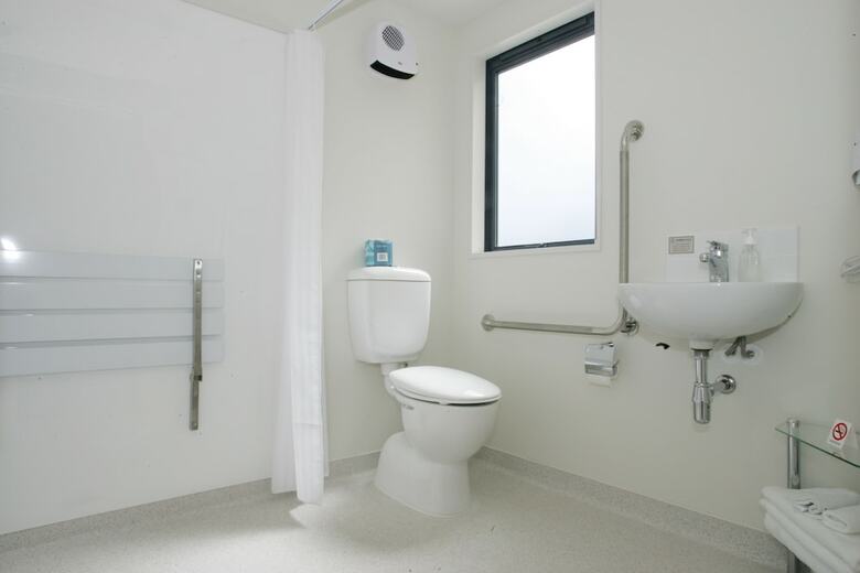Hotel Bella Vista Motel Ashburton