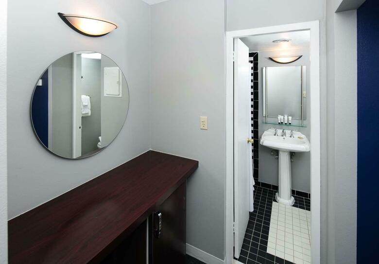 Hotel Rl Washington Dc
