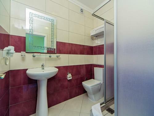 Hotel Boutique Modern Sultan Hotel