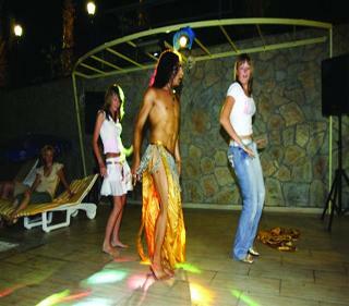 Astoria Hotel & Spa