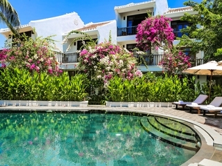 Apartamentos Coco River Resort & Spa