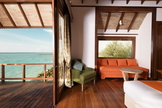 Hotel Dhigufaru Island Resort