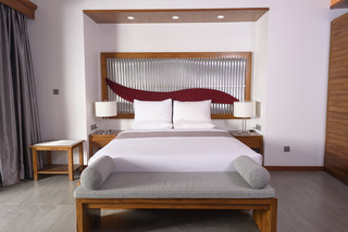 Hotel Dhigufaru Island Resort