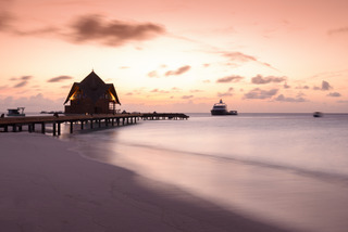 Hotel Dhigufaru Island Resort