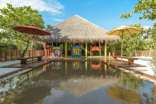 Hotel Dhigufaru Island Resort
