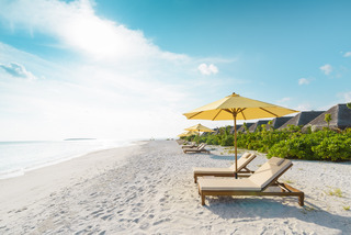 Hotel Dhigufaru Island Resort