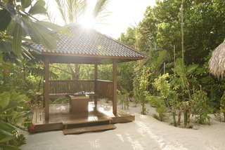 Hotel Dhigufaru Island Resort