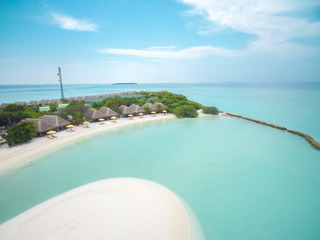 Hotel Dhigufaru Island Resort