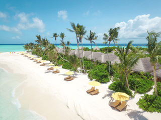 Hotel Dhigufaru Island Resort