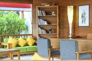 Hotel Dhigufaru Island Resort