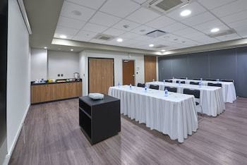 Hotel City Express Reynosa Aeropuerto