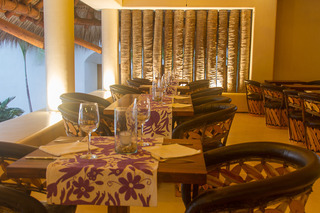 Hotel Las Palmas Resort & Beach Club