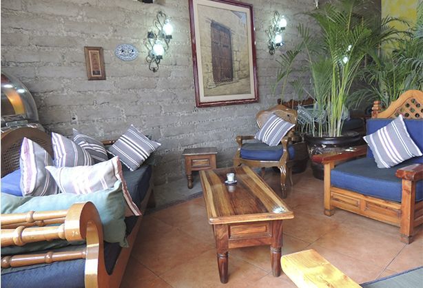 Hotel Aristos Aeropuerto Puebla
