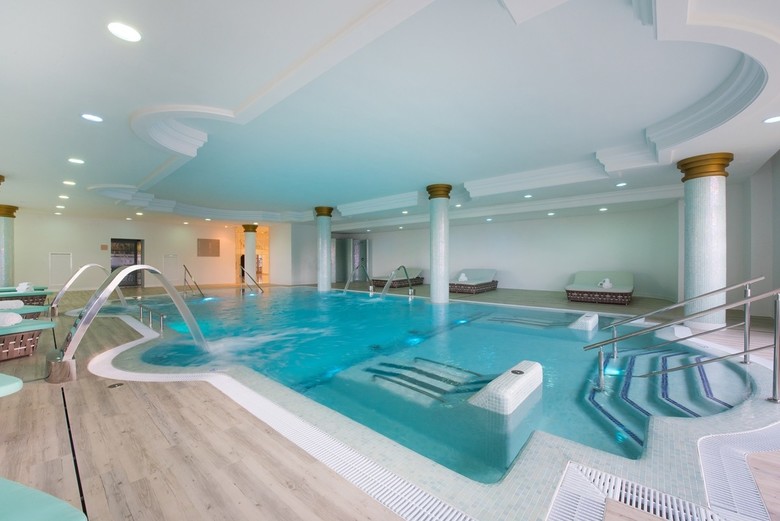 Hotel Iberostar Selection Andalucia Playa