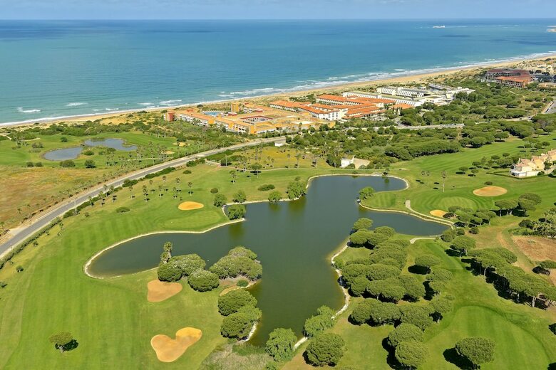 Hotel Iberostar Waves Royal Andalus
