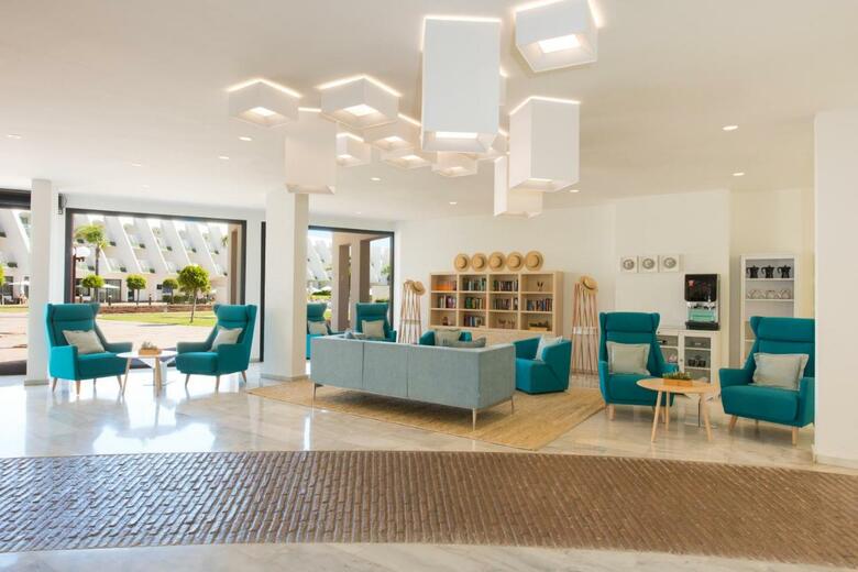 Hotel Iberostar Waves Royal Andalus
