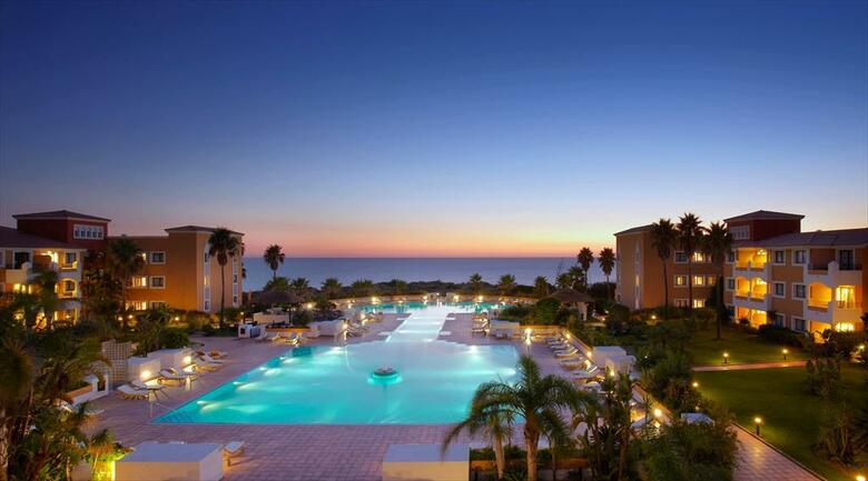 Hotel Meli� Sancti Petri