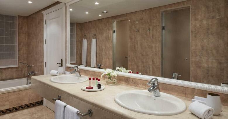 Hotel Meli� Sancti Petri
