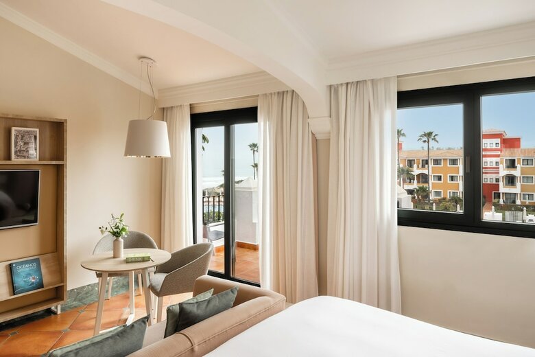Hotel Meli� Sancti Petri