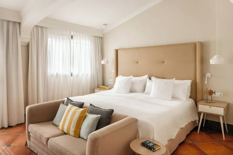 Hotel Meli� Sancti Petri