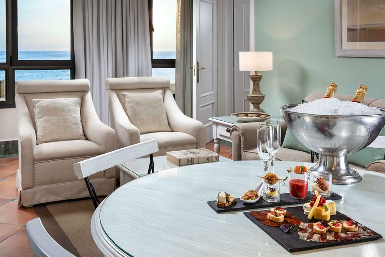 Hotel Meli� Sancti Petri