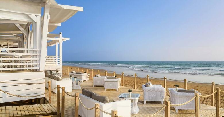 Hotel Meli� Sancti Petri