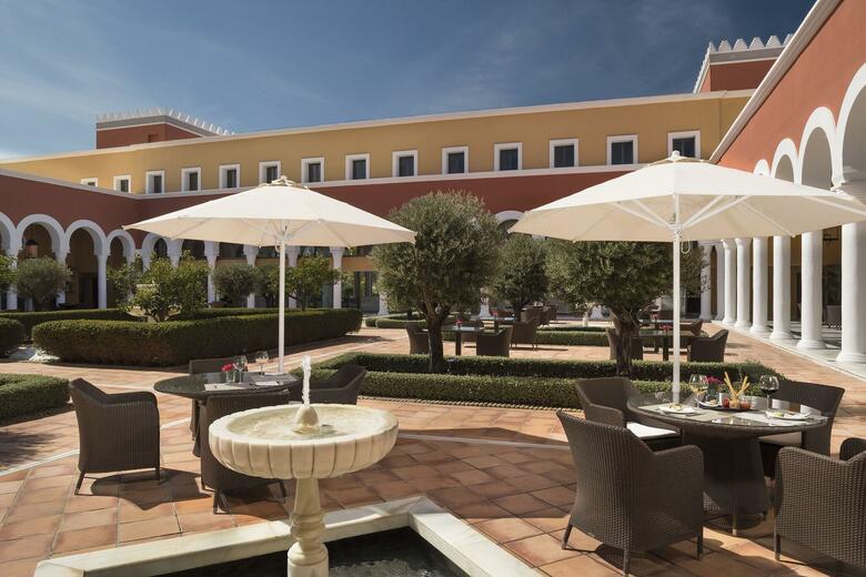 Hotel Meli� Sancti Petri