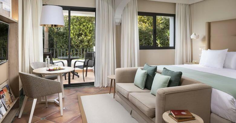 Hotel Meli� Sancti Petri