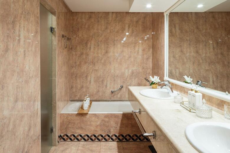 Hotel Meli� Sancti Petri