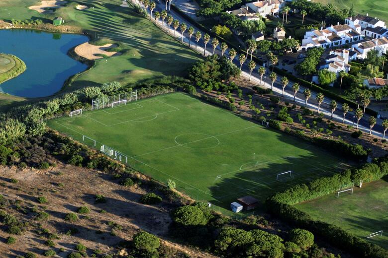 Hotel Meli� Sancti Petri