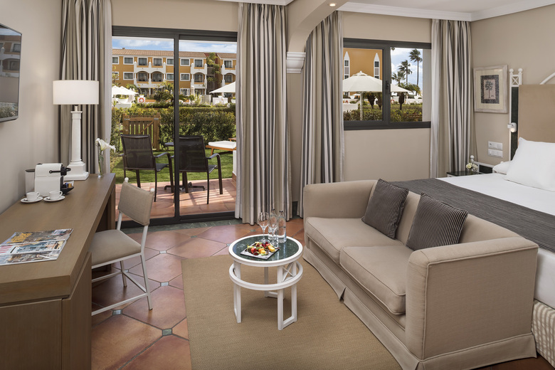 Hotel Meli� Sancti Petri
