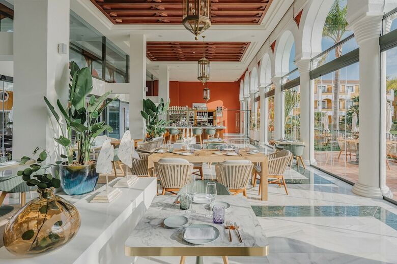 Hotel Meli� Sancti Petri